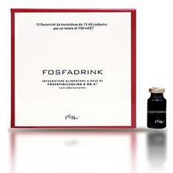 FOSFADRINK 10FL 15ML