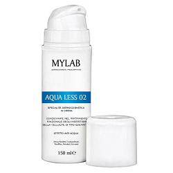 AQUA LESS 02 150ML