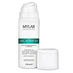 LEG ACTIVE 01 150ML