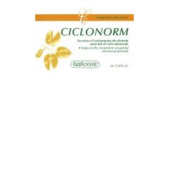 CICLONORM 40CPS