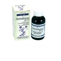 DERMATOLIVE GTT 50ML