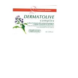 DERMATOLIVE COMPLEX INT 40CPS