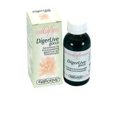 DIGERLIVE GTT 50ML