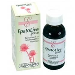 EPATOLIVE GTT 50ML