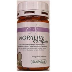 NOPALIVE COMPLEX 60CPS