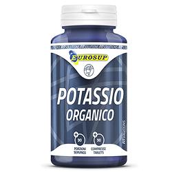 POTASSIO ORGANICO 90CPR