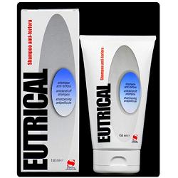 EUTRICAL SHAMPOO ANTIFORF150ML