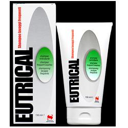 EUTRICAL SHAMPOO LAV FREQ150ML