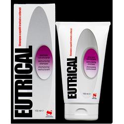 EUTRICAL SHAMPOO RISTR 150ML