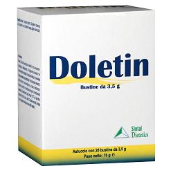 DOLETIN POLVERE 20BUST