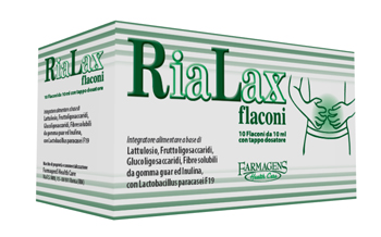 RIALAX 10FL 10ML