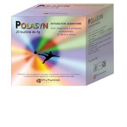 POLASYN 20BUST