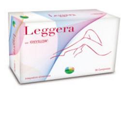 LEGGERA 30CPR