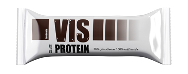 VIS PROTEIN BAR PROT FONDENTE