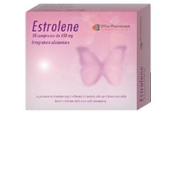 ESTROLENE 50CPR