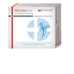 REUMACOL 50CPR