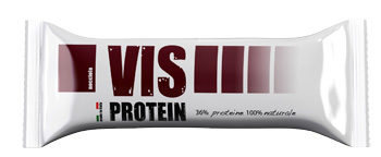 VIS PROTEIN BAR PROT NOCCIOLA