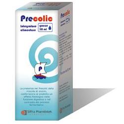 PRECOLIC GOCCE 50ML