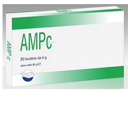 AMPC 20BUST