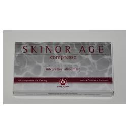 SKINOR AGE 40CPR