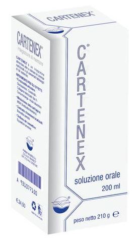 CARTENEX 200ML