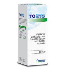 TOSTO 200ML