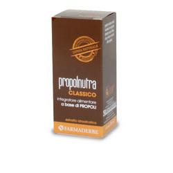 PROPOLNUTRA CLASSICO 30% EIAL