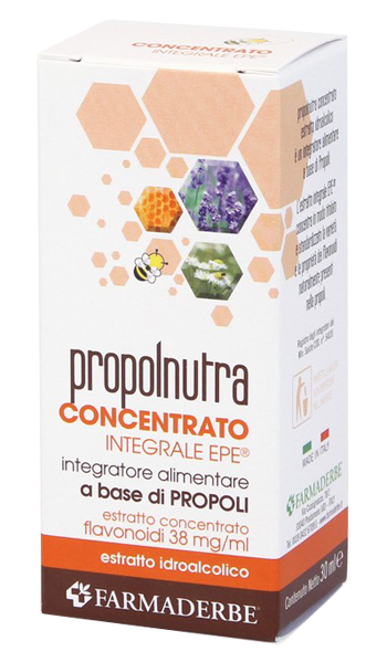 PROPOLNUTRA EPE CONC EIAL 30ML