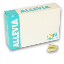 ALLEVIA 60CPS