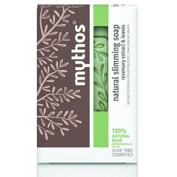 MYTHOS NAT SLIM SOAP ROSEMARY