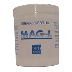 MAG L POLVERE 100G