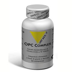 VITAL PLUS OPC COMPLEX 60CPR