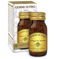 GEMME DI PINO 50 SOFTGEL