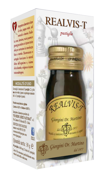 REALVIS 60PAST