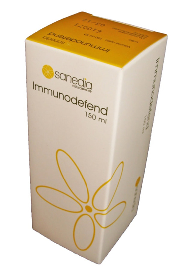 IMMUNODEFEND 150ML