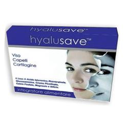 HYALUSAVE 30CPS