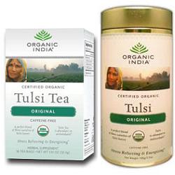 TULSI ORIGINAL 18FILT 34,2G