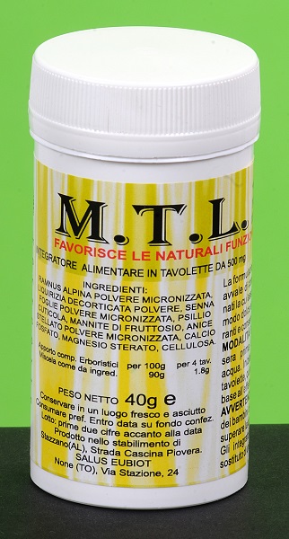 MTL 80TAV 40G