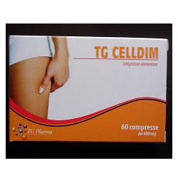 TG CELLDIM 60CPR