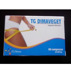 TG DIMAVEGET 60CPR