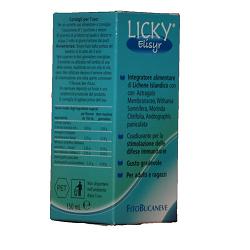 LICKY ELISYR AD 150ML