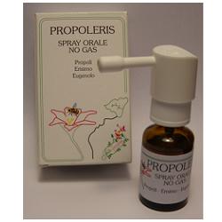 PROPOLERIS SPR 15ML