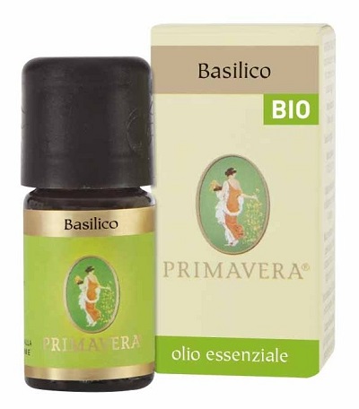 BASILICO OE BIO 5ML