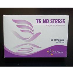 TG NO STRESS 60CPR