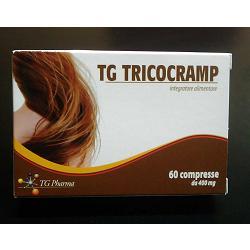 TG TRICOCRAMP 60CPR