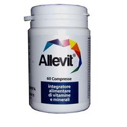 ALLEVIT 60CPR