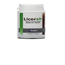 LICORALT 30CPR