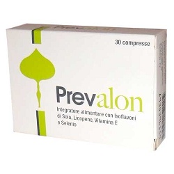 PREVALON 30CPR