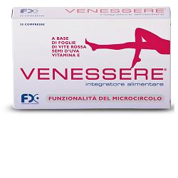 VENESSERE VITE RO/VIT E 30CPR