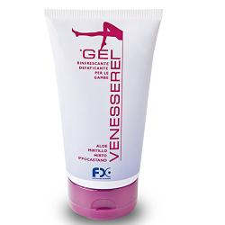 VENESSERE GEL RINFR GAMB/PIED